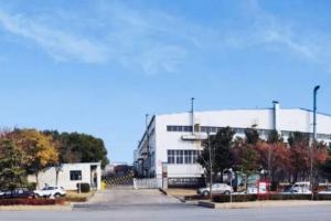 荊門普安閥門有限公司金屬香蕉视频国产片屋麵翻新修繕工程
